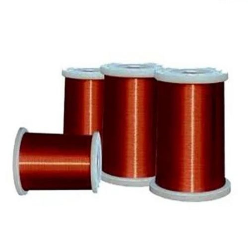 Modified Polyester Copper Wire R R Shramik